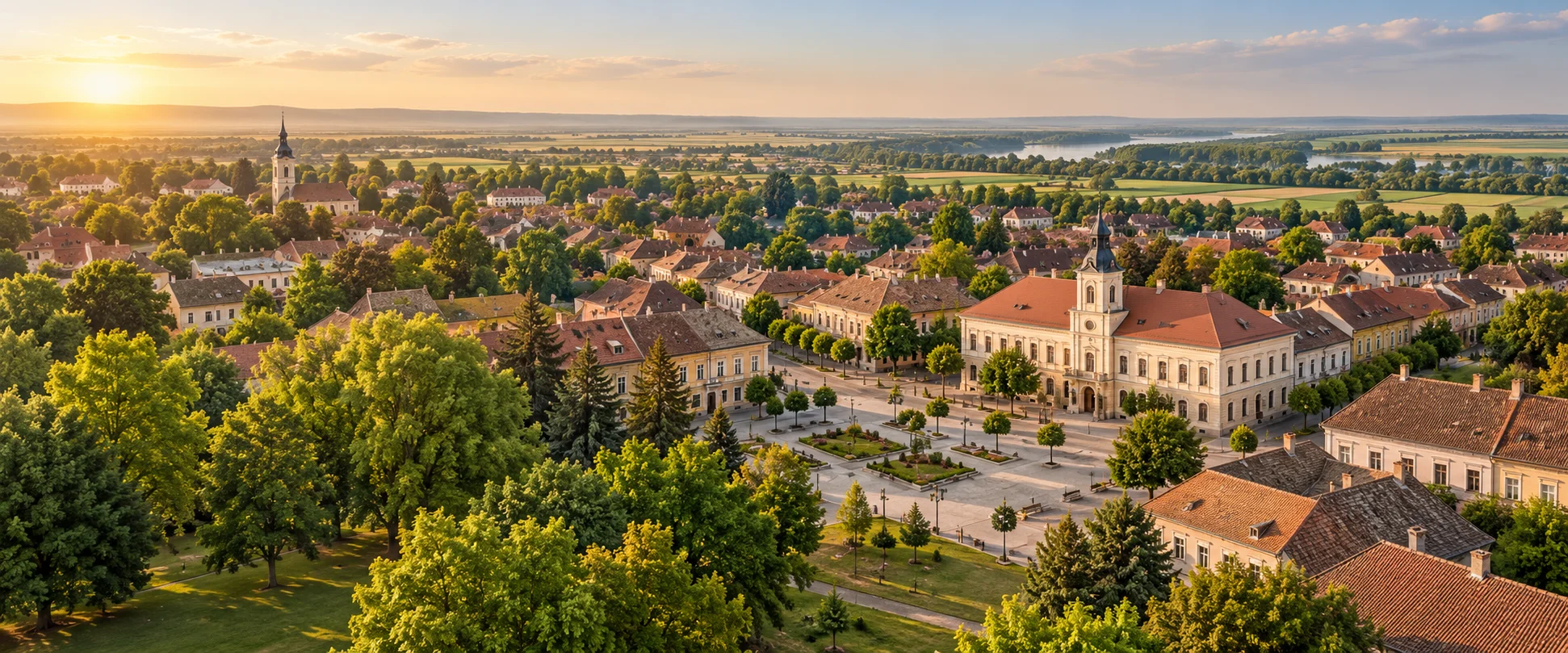 Измишљени Јаворов Дол · демонстрациона фотографија